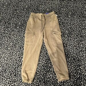 Target JoyLab sweatpants - size small